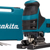 Makita 4351ct | decoupeerzaag t-model | 230v | in koffer - 4351ct