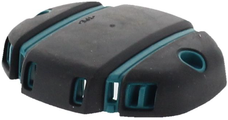 Accesorios makita makita 455011-4 | piezas cubierta trasera ddf481 - 455011-4