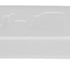 Accessori Makita 456128-6 coperchio di protezione batteria per batterie CXT - 456128-6