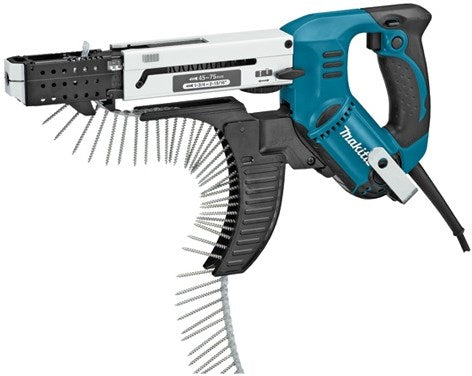 Cacciavite Makita 230v