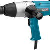 Makita 6906 slagmoersleutel | 588nm - 6906