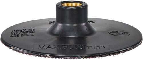 Accesorios Makita almohadilla de respaldo 125 mm velcro - 743060-6 743060-6