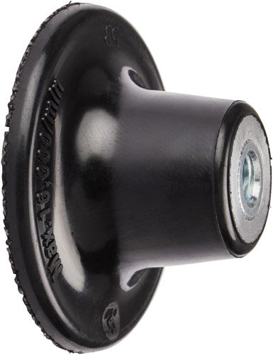 Accesorios Makita plato de soporte 50mm dpv300 - 743124-6