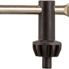 Makita accessoires boorkopsleutel s13 - 763251-3 763251-3