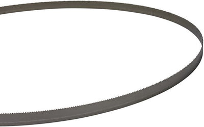 Makita accessoires zaagband staal rvs 1140x13mm - 792557-2 792557-2