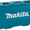Makita accessoires koffer kst - kunststof koffer voor djr360 - 821670-0 - 821670-0
