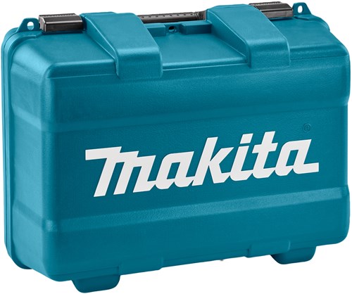 Valigetta accessori Makita in plastica - 821732-4 - 821732-4