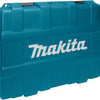 Makita koffer kunststof dhr400 - 821746-3