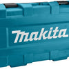 Accessori Makita 821796-8 custodia in plastica jr001g - 821796-8