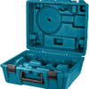 Accesorios Makita 821797-6 | estuche de plástico para sierra circular dhs900 - 821797-6