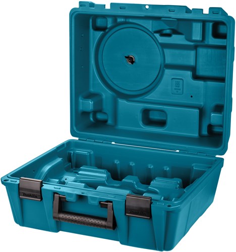Accesorios Makita 821797-6 | estuche de plástico para sierra circular dhs900 - 821797-6