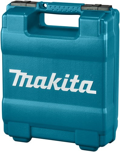Makita custodia accessori in plastica per trapano/avvitatore df488d hp488d - 821844-3