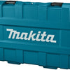Custodia accessori Makita in plastica per martello combinato HR007G - 821864-7 821864-7