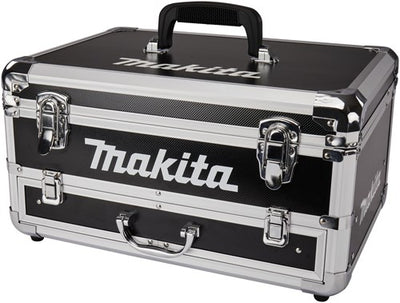Valigia accessori Makita in alluminio vuota - 823327-9 - 823327-9