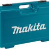 Maletín de accesorios Makita para amoladora angular 115 125mm - 824985-4