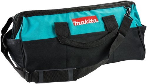 Bolsa de herramientas accesorios Makita | 500x250x220mm - 831271-6 - 831271-6