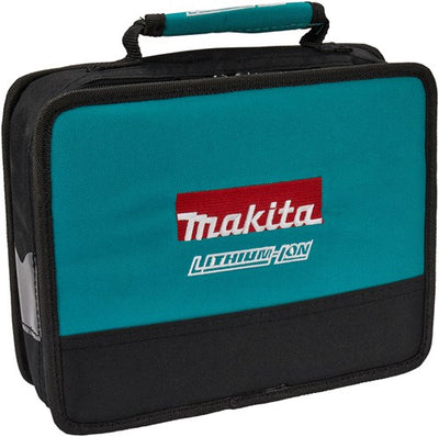 Borsa degli attrezzi per accessori Makita | 280 x 230 x 90 mm - 831277-4 831277-4