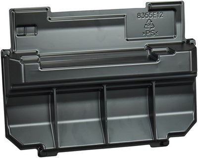 Inserto per custodia accessori Makita adatto per Makita modello: jv002g - 8359y2-4