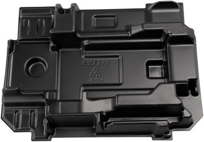 Incrustación de accesorios Makita para m-box para dkp181 - 835e27-9