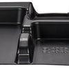 Accessori Makita 835g74-2 | inserto valigia inserto starter set caricabatteria xgt mbox1, dc40ra, bl4025 - 835g74-2
