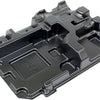 Inserción de accesorios Makita para m-box (inserto de caja) para dtw301 dtw300 - 835l10-8 - 835l10-8