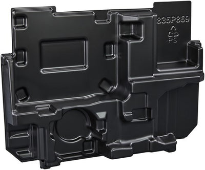 Accessori Makita 835p86-9 | mbox2 inserisci | inserto custodia per dbs180 - 835p86-9