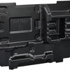 Inserto de caja de accesorios Makita dwr180 - 835t86-3 835t86-3
