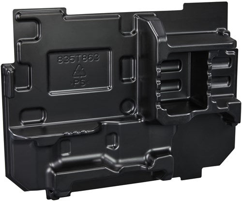 Inserto de caja de accesorios Makita dwr180 - 835t86-3 835t86-3