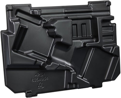 Incrustación de accesorios Makita para m-box dtm52z - 835w93-4
