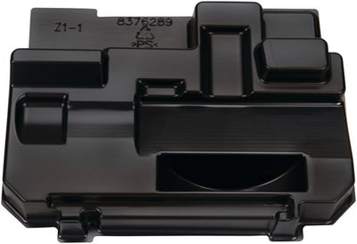 Incrustación de accesorios Makita para m-box dcs550, dss501, dss500, dcs552 - 837628-9