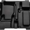 Makita accessoires inlay voor m-box djv180 - bjv140 - djv182 - djv142 - 837639-4