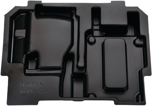 Inserto accessori Makita per m-box djv180 - bjv140 - djv182 - djv142 - 837639-4
