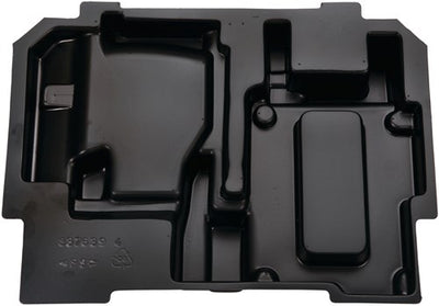 Incrustación de accesorios Makita para m-box djv180 - bjv140 - djv182 - djv142 - 837639-4