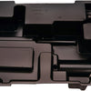 Inserto accessori Makita per m-box dpj140 - dpj180 - 837648-3