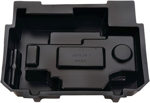 Incrustación de accesorios Makita para m-box kp0800 - kp0810 - kp0810c - 837659-8