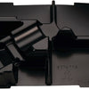 Makita accessoires inlay voor m-box btm40 - dtm40 - btm50 - dtm50 - dtm41 - dtm51 - 837671-8