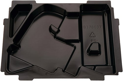 Accessori Makita mbox 1 inserto per 4350fct 4351fct | 837803-7 - 837803-7