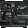 Makita accessoires 837874-4 | kofferinzet inlay voor bo5031 bo5041 | mbox2 - 837874-4