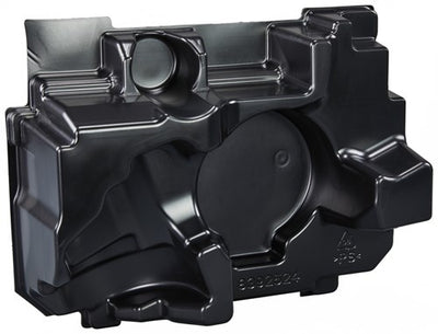 Accesorios Makita incrustaciones m-box dga511, dga513, dga517, dga519 - 839252-4