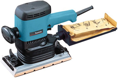 Lijadora de pintura Makita 230v