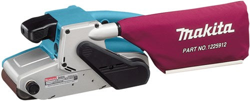 Makita 230 V Sander de neumáticos 100 mm