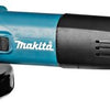 Makita 9558hnr | Amoladora angular 125mm 840w | precio promocional - 9558hn_actie