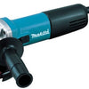 Makita 9558hnr | Amoladora angular 125mm 840w | precio promocional - 9558hn_actie