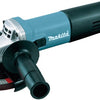 Makita 9558hnrgk 230 v haakse slijper 125 mm in koffer - 9558hnrgk