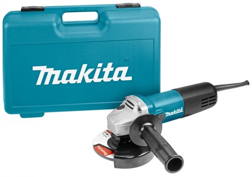 Amoladora angular makita 125mm 230v 840w
