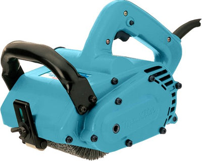 Lijadora de cepillo Makita 230v