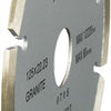 Accessori Makita disco diamantato 125x22,23x2,0mm - a-84012 - a-84012