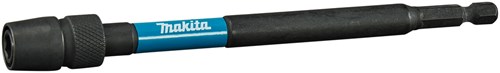 Accessori Imp Makita act portainserti nero 1 4 x152mm magnetico - e-24131