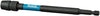 Makita accessoires makita acceesoires impact black bithouder 1 4 x152mm magnetisch - e-24131