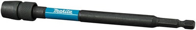 Accessori Imp Makita act portainserti nero 1 4 x152mm magnetico - e-24131